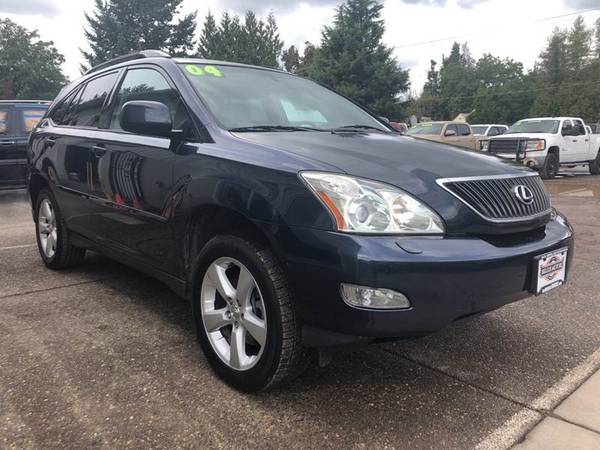 2004 Lexus RX 330 Base 4dr SUV SUV for sale in Camas, WA – photo 6