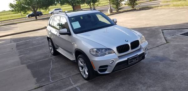 2012 BMW X5 XDRIVE35i SPORT PACKAGE for sale in Houston, TX – photo 9