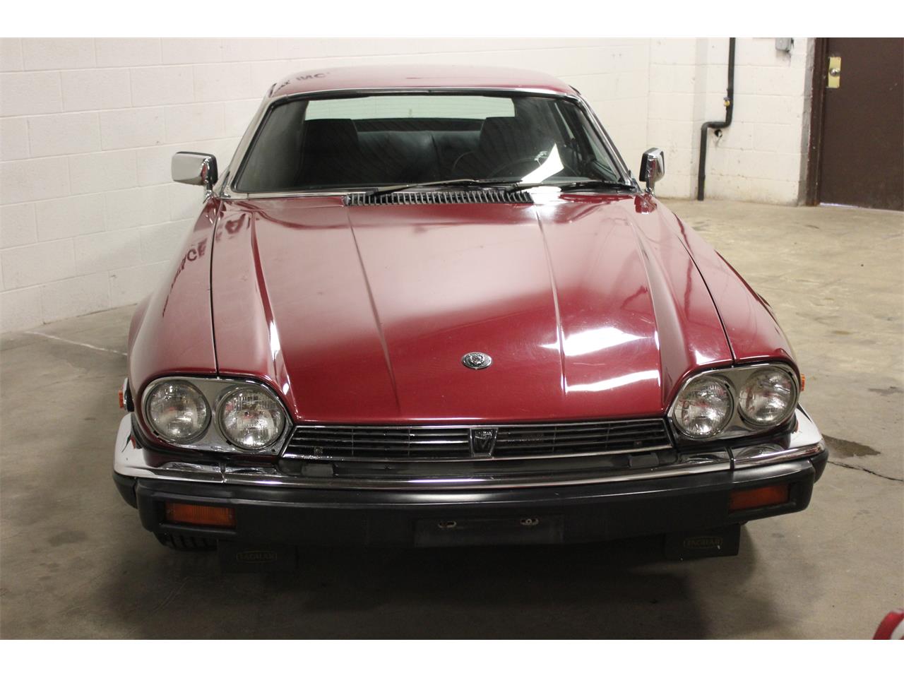 1984 Jaguar XJS for sale in Cleveland, OH – photo 8