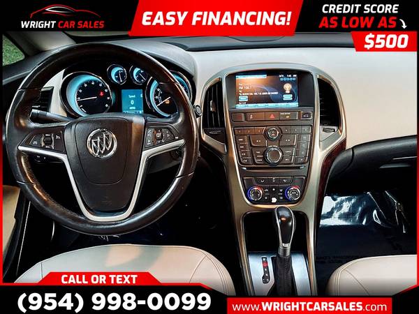 2012 Buick Verano BaseSedan FOR ONLY 206/mo! - - by for sale in Lake Worth, FL – photo 11