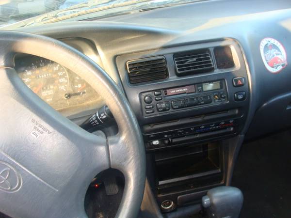1990s Van, Truck, Car for sale! Gas savers! - - by for sale in Watsonville, CA – photo 14