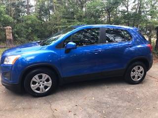 2016 Chevy Trax LS for sale in Hampstead, NC – photo 10
