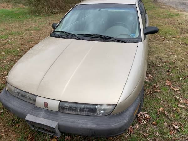 1996 saturn - cars & trucks - by owner - vehicle automotive sale for sale in La Plata, District Of Columbia – photo 4