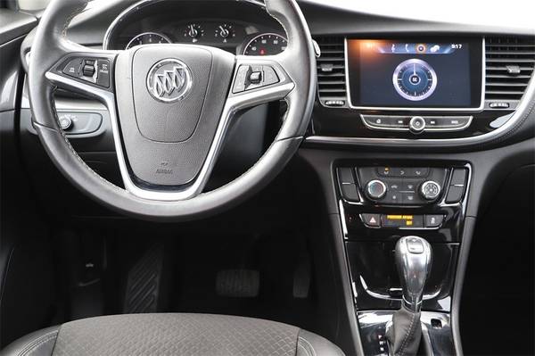 2017 Buick Encore Preferred SUV - - by dealer for sale in Gresham, OR – photo 15