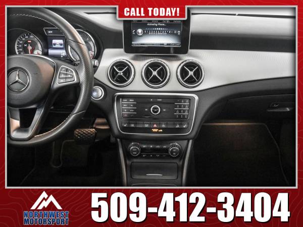 2017 Mercedes-Benz GLA-250 4Matic AWD - - by dealer for sale in Pasco, WA – photo 11
