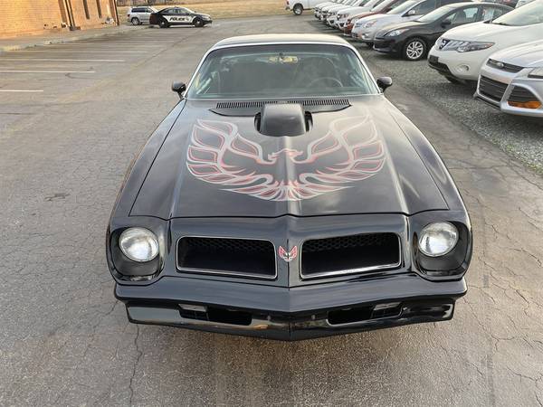 1976 Pontiac Trans AM Only 37k Miles - - by dealer for sale in Greensboro, SC – photo 7