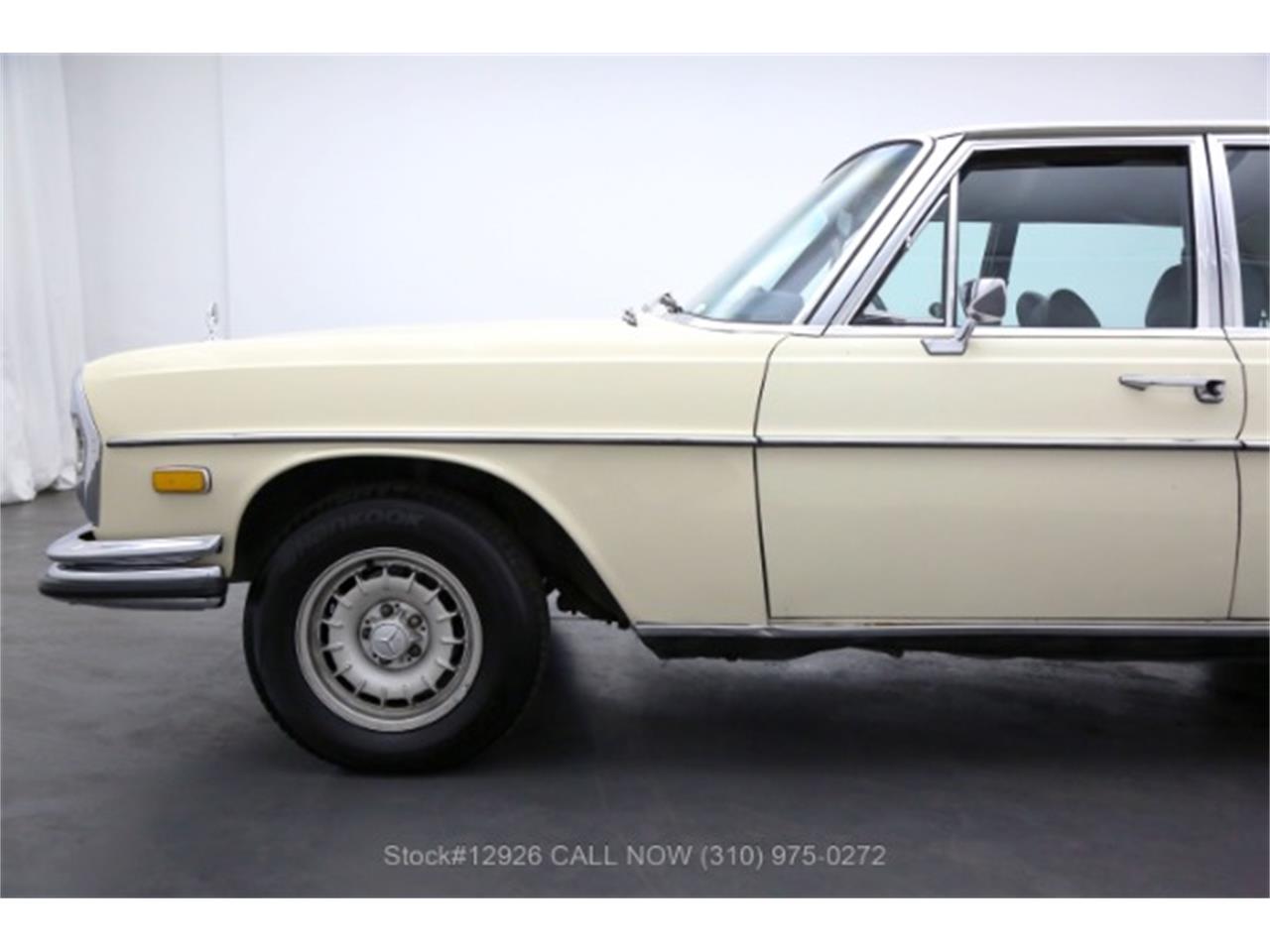 1970 Mercedes-Benz 300SEL for sale in Beverly Hills, CA – photo 11