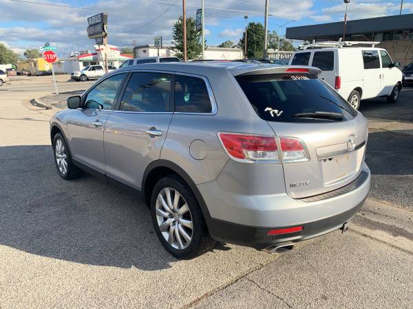 2008 Mazda CX-9 ** NEW ARRIVAL ** LOADED ** CLEAN ** for sale in Wyoming , MI – photo 7