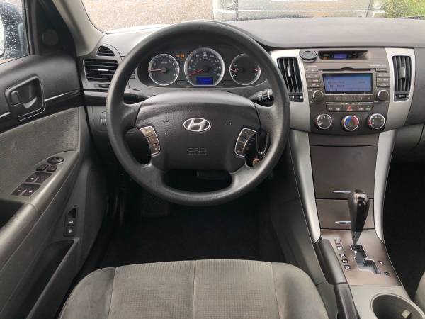 Hyundai Sonata GLS - - by dealer - vehicle automotive for sale in San Diego, CA – photo 21