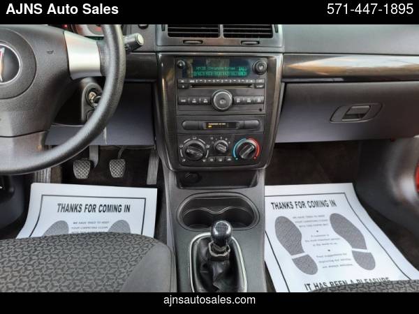 2007 PONTIAC G5 - cars & trucks - by dealer - vehicle automotive sale for sale in Alexandria, District Of Columbia – photo 17