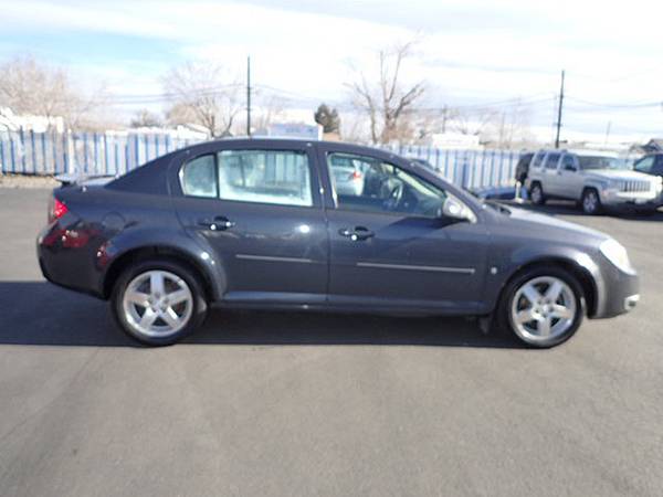 2008 Chevrolet Chevy Cobalt LT Buy Here Pay Here for sale in Yakima, WA – photo 6