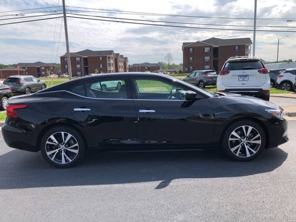 2016 Nissan Maxima 3.5 S **ONLY 12K MILES** for sale in Reidsville, NC – photo 4