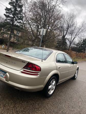 2006 Dodge Stratus - cars & trucks - by owner - vehicle automotive... for sale in North St.Paul, MN – photo 4