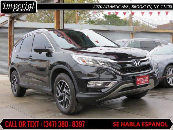 2015 Honda CR-V AWD 5dr EX-L -**COLD WEATHER, HOT DEALS!!!** for sale in Brooklyn, NY – photo 8