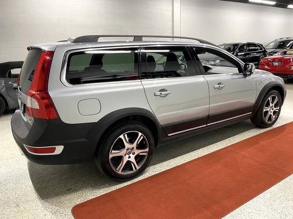 2013 Volvo XC70 AWD All Wheel Drive XC 70 4dr Wgn T6 Wagon - cars & for sale in Eden Prairie, MN – photo 12