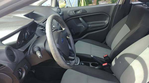 Ford Fiesta S Sedan 2016 for sale in Manzanita, OR – photo 6