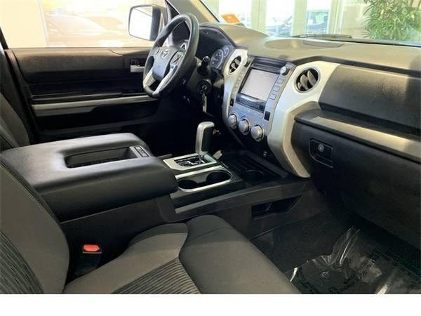 2016 Toyota Tundra SR5 / $5,624 below Retail! for sale in Scottsdale, AZ – photo 9