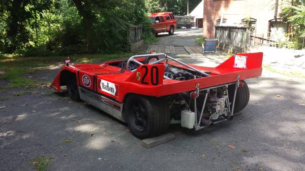 STP Porsche 917/10-002 Can Am Replica - cars & trucks - by owner -... for sale in East Hartford, CT – photo 10