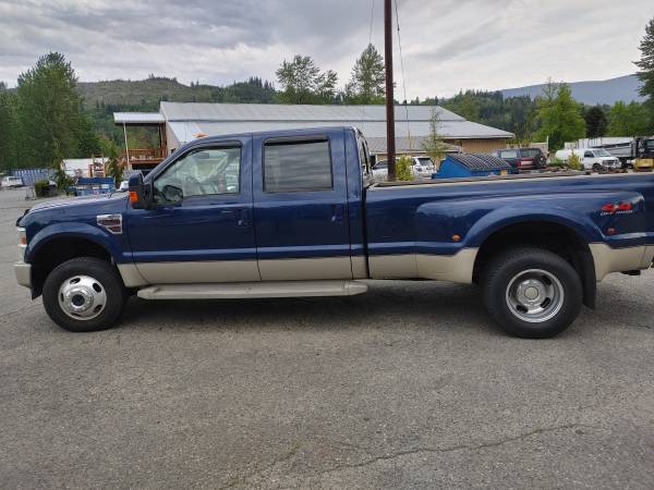 F 350 - - by dealer - vehicle automotive sale for sale in Bothell, WA – photo 4