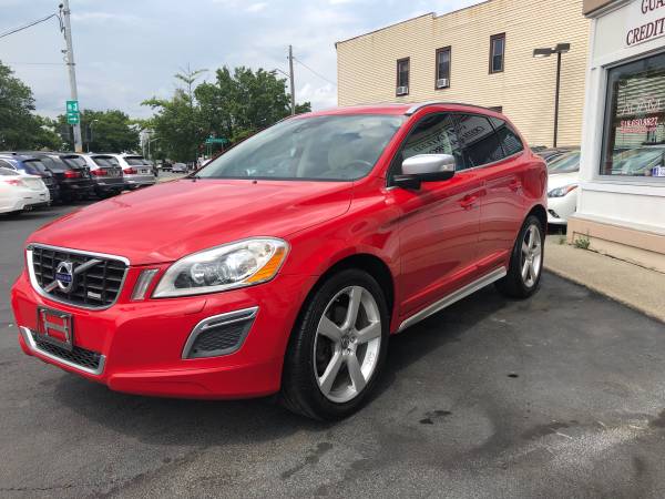 2011 VOLVO XC T6 AWD R-DESIGN for sale in Albany, NY