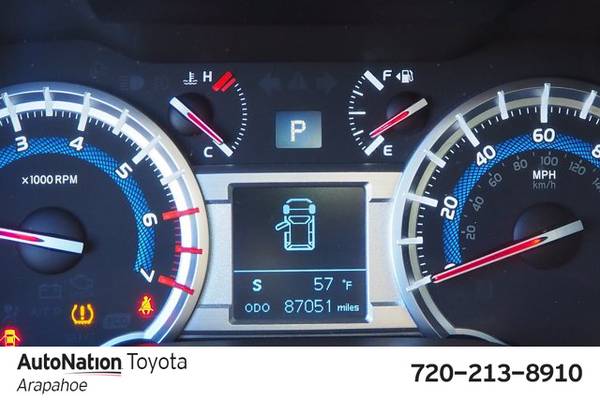 2015 Toyota 4Runner SR5 Premium 4x4 4WD Four Wheel Drive... for sale in Englewood, CO – photo 15