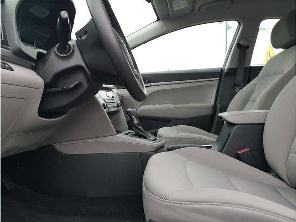2017 Hyundai Elantra SE Sedan 4D for sale in Bremerton, WA – photo 10
