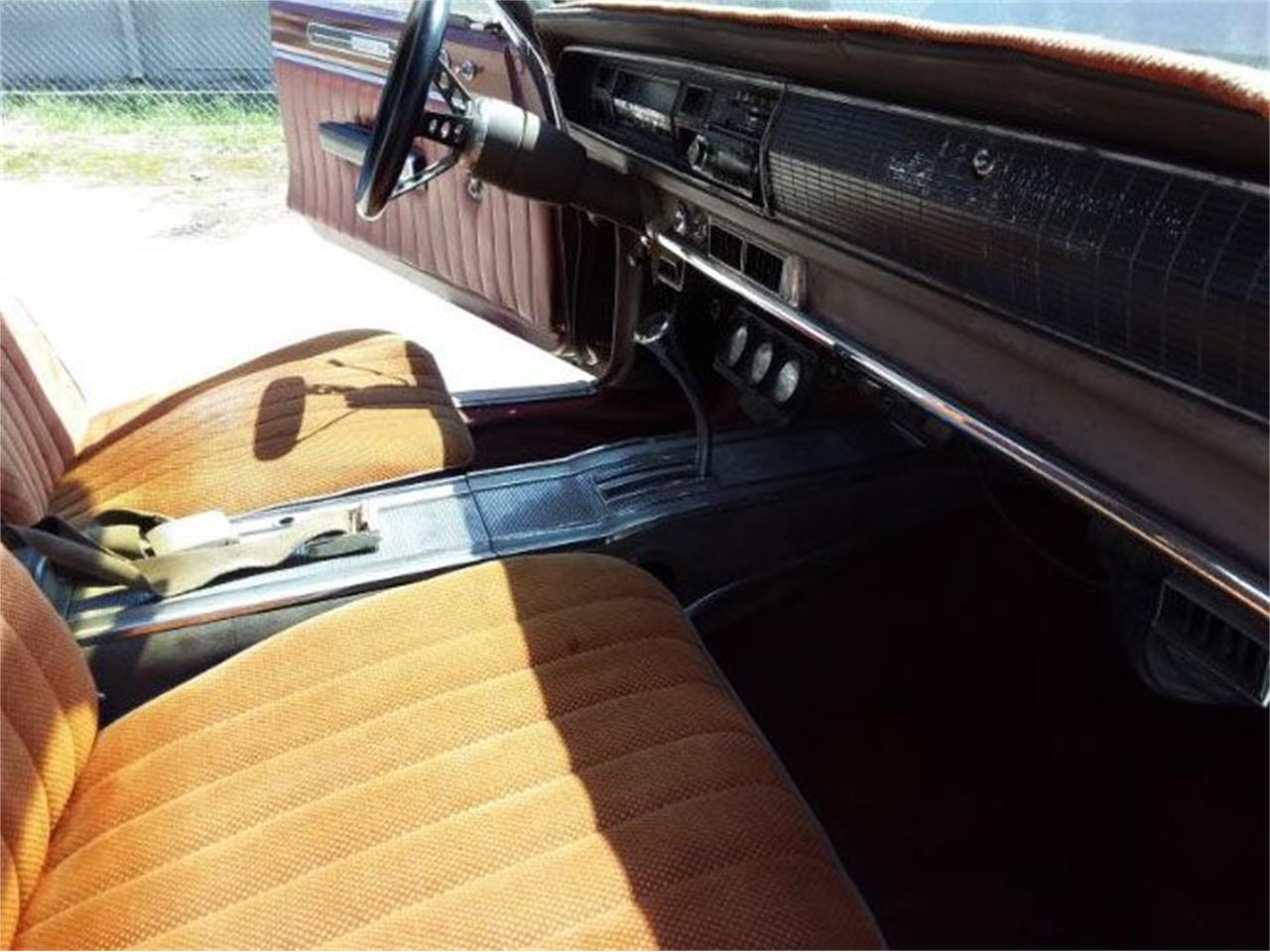 1967 Dodge Coronet for sale in Cadillac, MI – photo 18