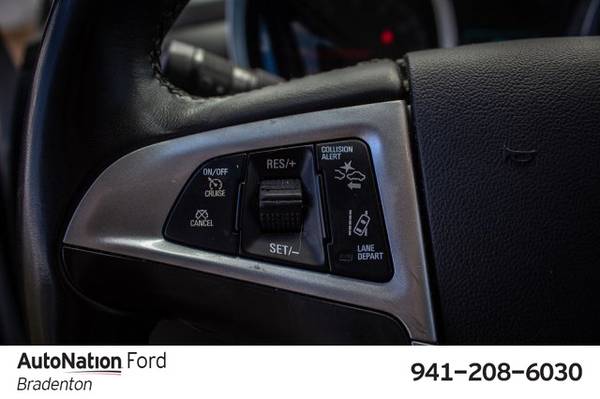 2013 Chevrolet Equinox LTZ AWD All Wheel Drive SKU:D6272327 for sale in Bradenton, FL – photo 16