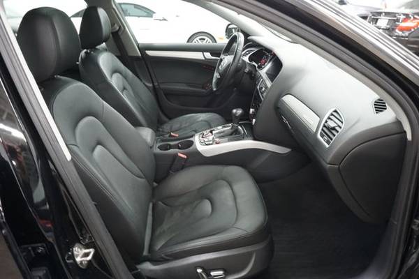 2013 Audi A4 Premium Plus Sedan 4D - Financing Available! - cars &... for sale in Escondido, CA – photo 14