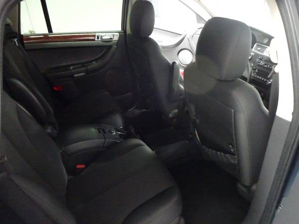 2006 Chrysler Pacifica Touring - - by dealer - vehicle for sale in TAMPA, FL – photo 24