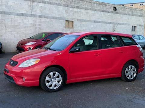 2005 Toyota Matrix XR! Auto great mpg - - by dealer for sale in Yakima, WA – photo 2