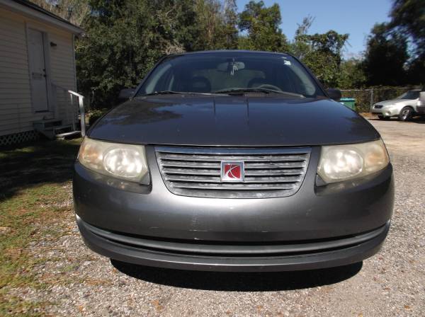 CASH SALE! 2007 SATURN ION...130K, CLEAN CAR...$1999 - cars & trucks... for sale in Tallahassee, FL – photo 2