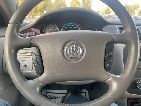 2011 Buick Lucerne GREAT CAR AMAZING PRICE!!! - cars & trucks - by... for sale in Nampa, ID – photo 13