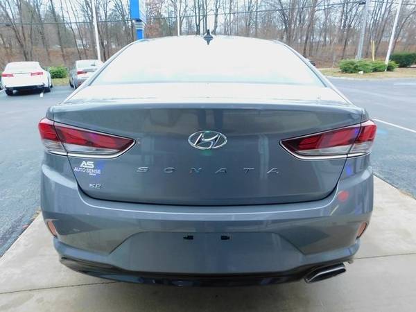 2018 Hyundai Sonata SE - BAD CREDIT OK! - cars & trucks - by dealer... for sale in Salem, NH – photo 4