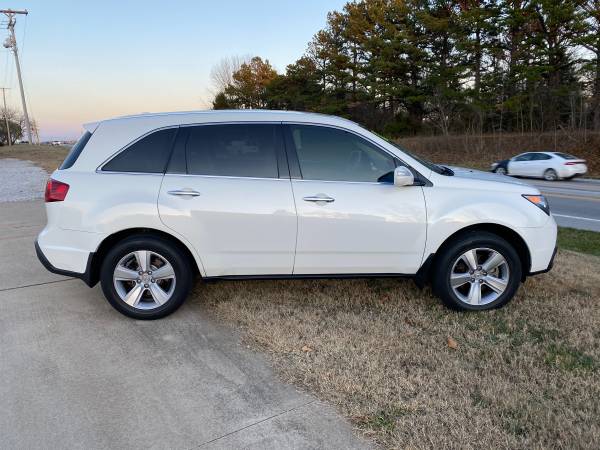 2012 Acura MDX w/Tech Package - cars & trucks - by owner - vehicle... for sale in Republic, MO – photo 3
