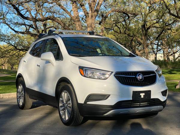 2020 BUICK ENCORE PREFERRED AWD - - by dealer for sale in Shakopee, MN – photo 4
