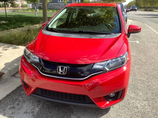 2015 Honda Fit EX for sale in Indianapolis, IN – photo 5