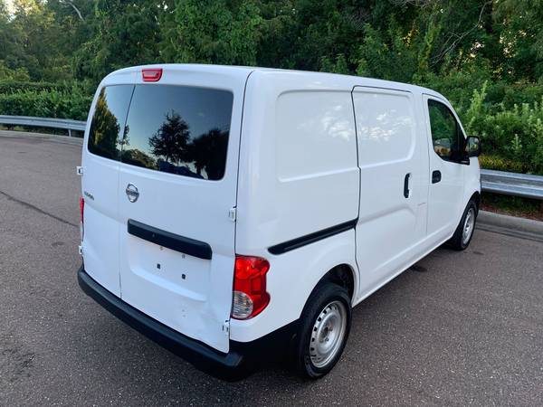 NISSAN NV 200 SV 2014 !!! EXCELLENT CONDITION !! WE FINANCE $200 Month for sale in TAMPA, FL – photo 7