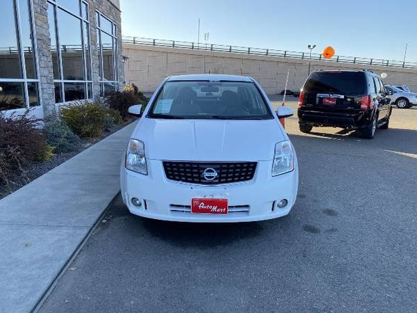 2008 Nissan Sentra - - cars & trucks - by dealer - vehicle... for sale in Grand Junction, CO – photo 3