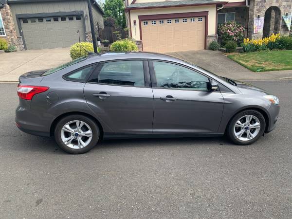 2014 Ford Focus for sale in Portland, OR – photo 5