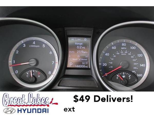 2016 Hyundai Santa Fe SUV SE - - by dealer - vehicle for sale in Streetsboro, OH – photo 17