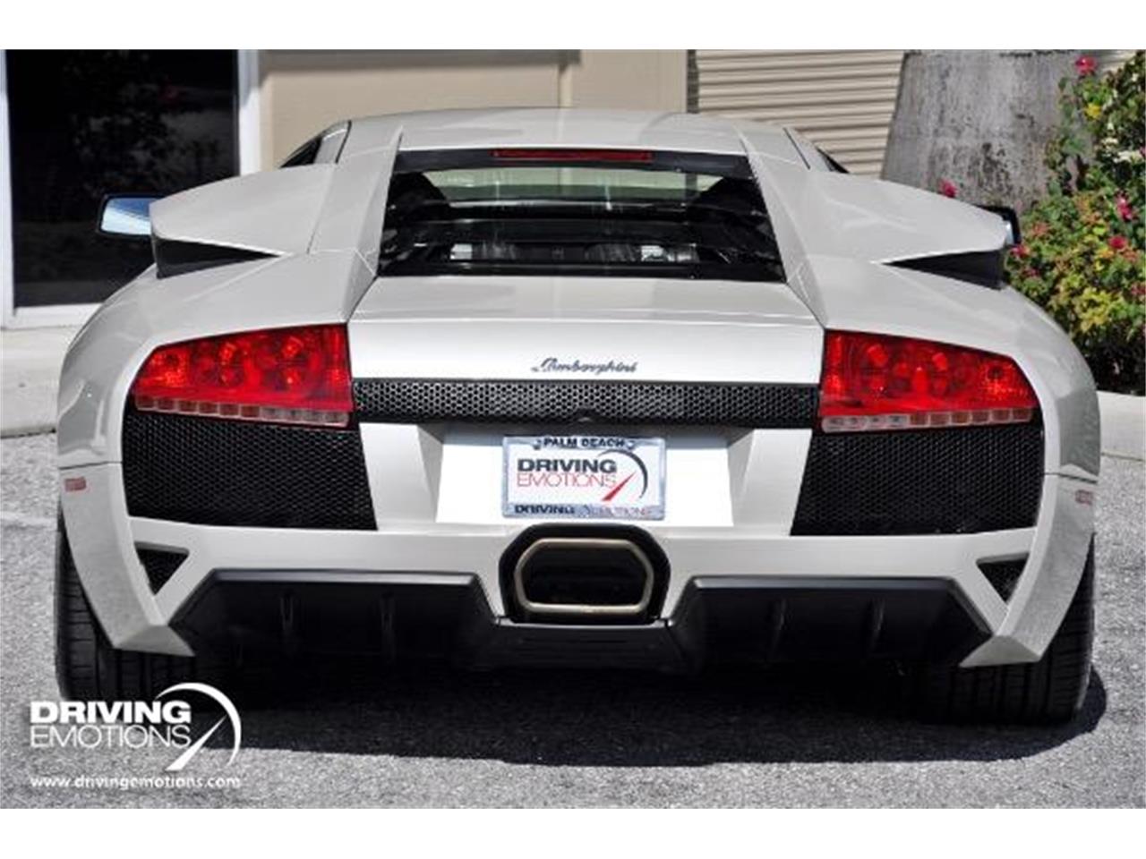 2009 Lamborghini Murcielago for sale in West Palm Beach, FL – photo 25