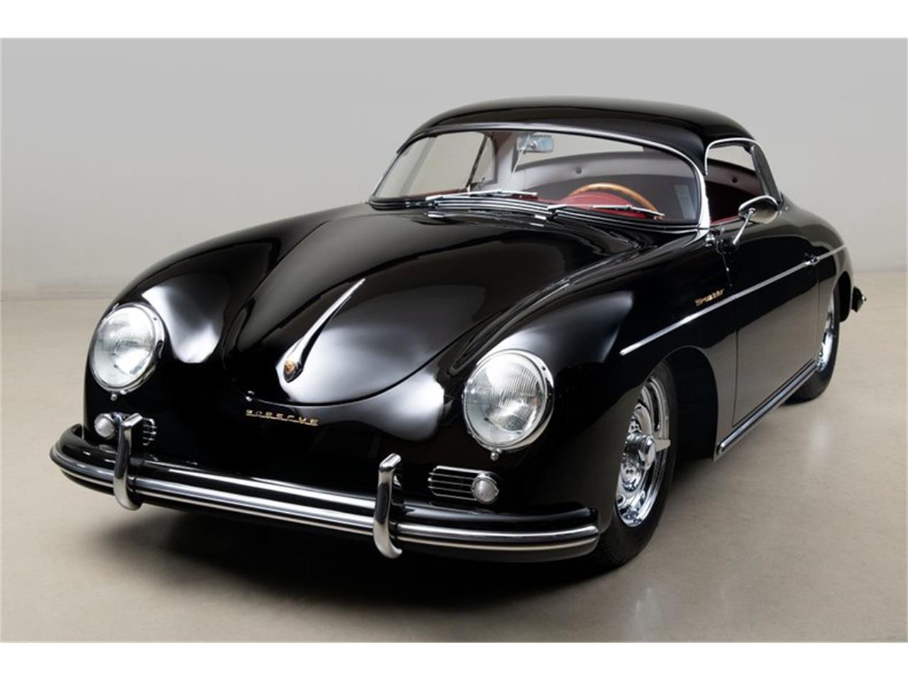 1957 Porsche 356 for sale in Scotts Valley, CA – photo 17