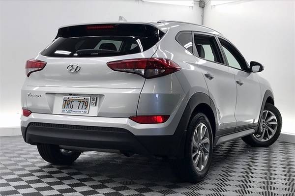 2018 Hyundai Tucson SEL - - by dealer - vehicle for sale in Honolulu, HI – photo 12