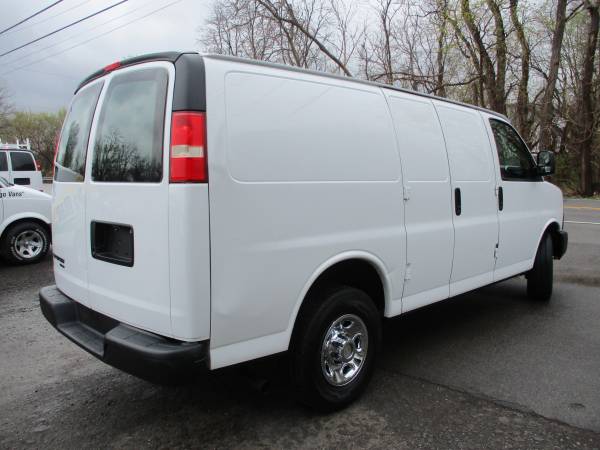 3/4 Ton Fleet Maintained Cargo Van - - by dealer for sale in Spencerport, NY – photo 7