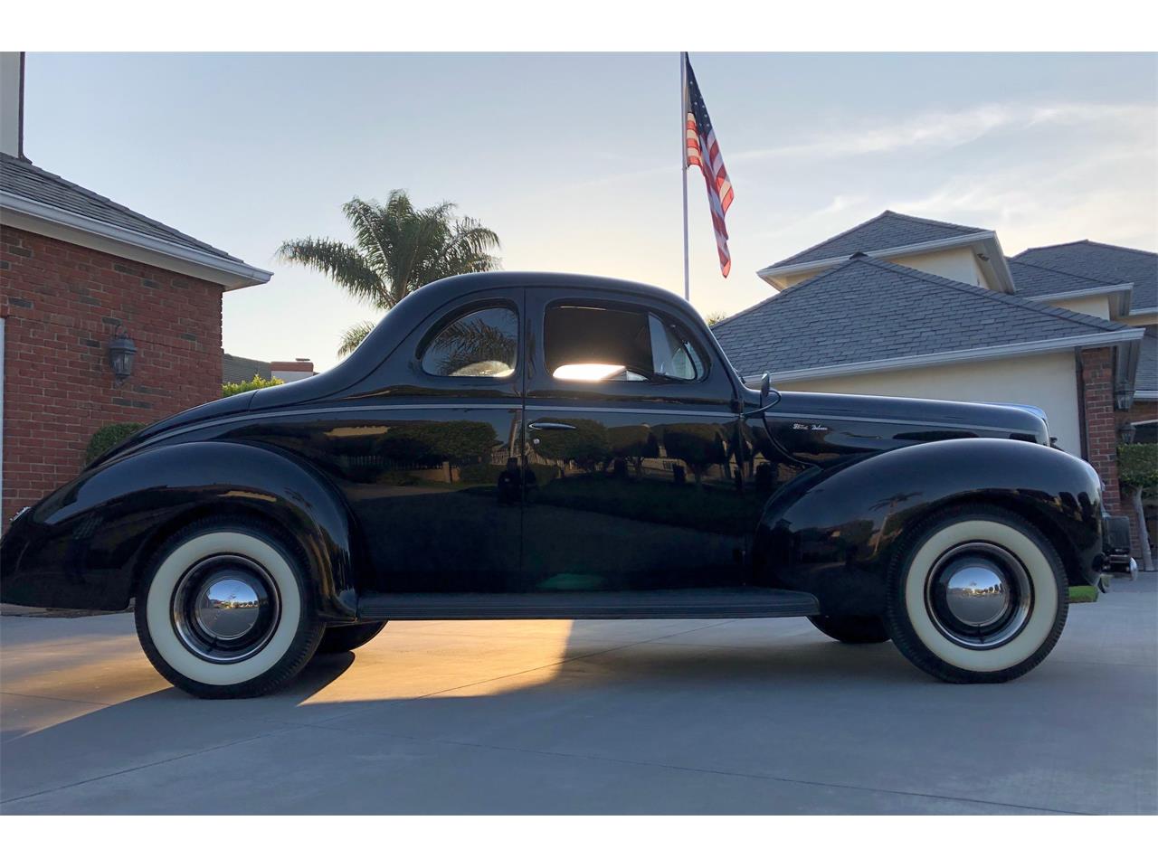 1940 Ford Deluxe for sale in Orange, CA – photo 7