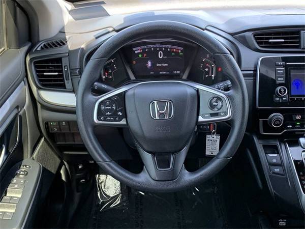 Used 2020 Honda CR-V LX/7, 598 below Retail! - - by for sale in Scottsdale, AZ – photo 19