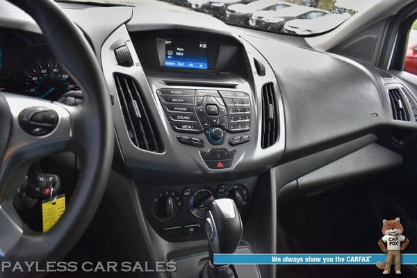2018 Ford Transit Connect Van XL/Automatic/Bluetooth/Back Up for sale in Anchorage, AK – photo 13