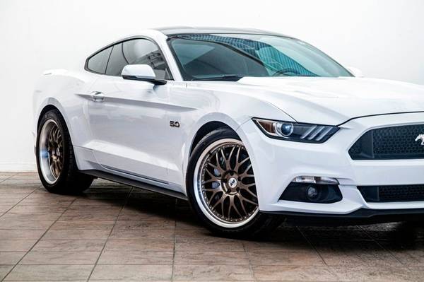2015 Ford Mustang GT Premium 5 0 With Upgrades for sale in Addison, LA – photo 4