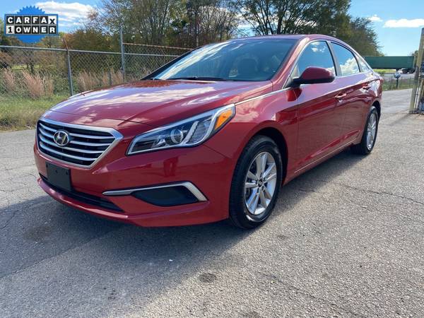 Hyundai Sonata Bluetooth Cheap Cars Low Payments 42 A week! Low Down... for sale in Hickory, NC – photo 6